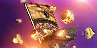 The Exciting World of Online Casino Gorilla Wins