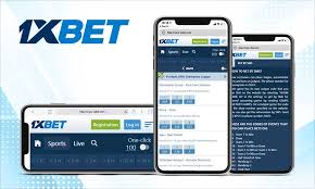 โบนัส 1xbet โปรโมชั่นสุดพิเศษสำหรับผู้เล่นใหม่และเก่า