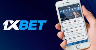 1xBet Download APP Your Guide to Mobile Betting Convenience