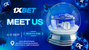 1xBet Thailand Betting A Comprehensive Guide to Online Betting Success