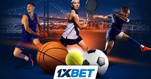 1xbet Tunisie - Ultimate Betting Experience in Tunisia 1xbet Tunisie - Ultimate Betting Experience in Tunisia