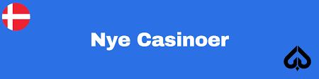 Bedste Nye Casinoer Din Guide til Spilglæde