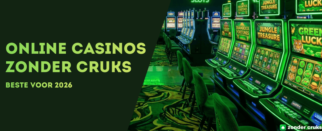 Betrouwbaar Casino Zonder CRUKS Vind Jouw Perfecte Spelomgeving Betrouwbaar Casino Zonder CRUKS Vind Jouw Perfecte Spelomgeving