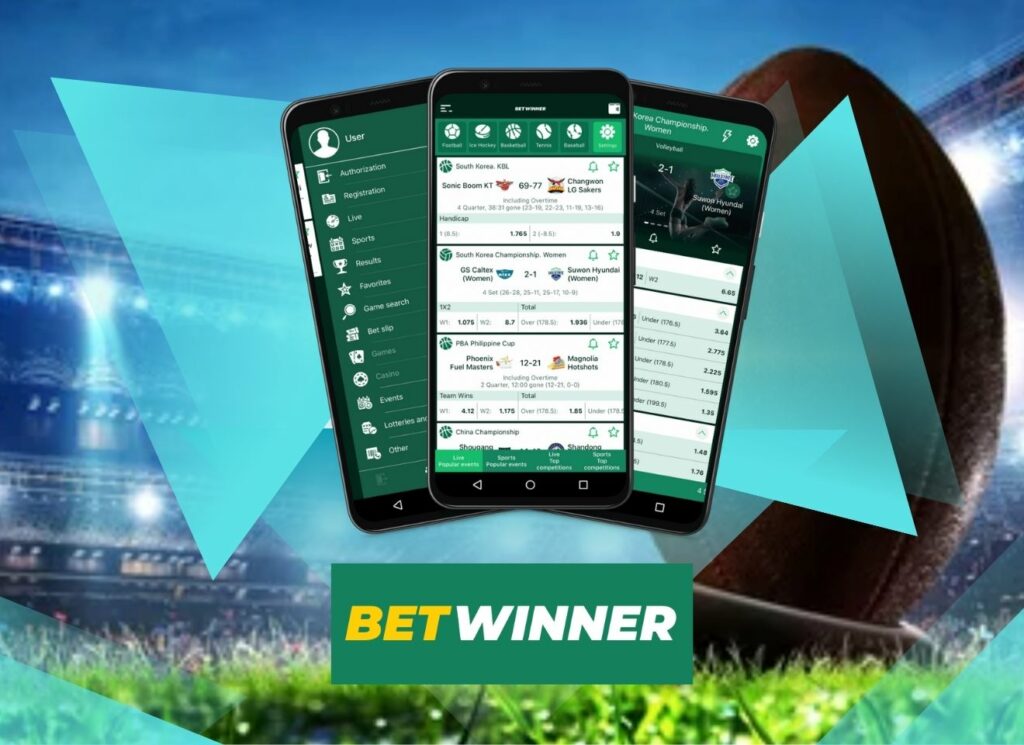 BetWinner APK Your Ultimate Guide to Mobile Betting