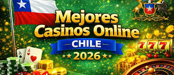 Casino en Línea en Chile Diversión y Oportunidades de Ganar