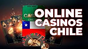 Casino en Línea en Chile Diversión y Oportunidades de Ganar
