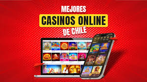 Casino en Línea en Chile Diversión y Oportunidades de Ganar