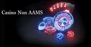 Casino Non AAMS Sicuri Guida Completa ai Migliori Casinò