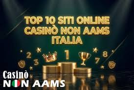 Casino Non AAMS Sicuri Guida Completa ai Migliori Casinò