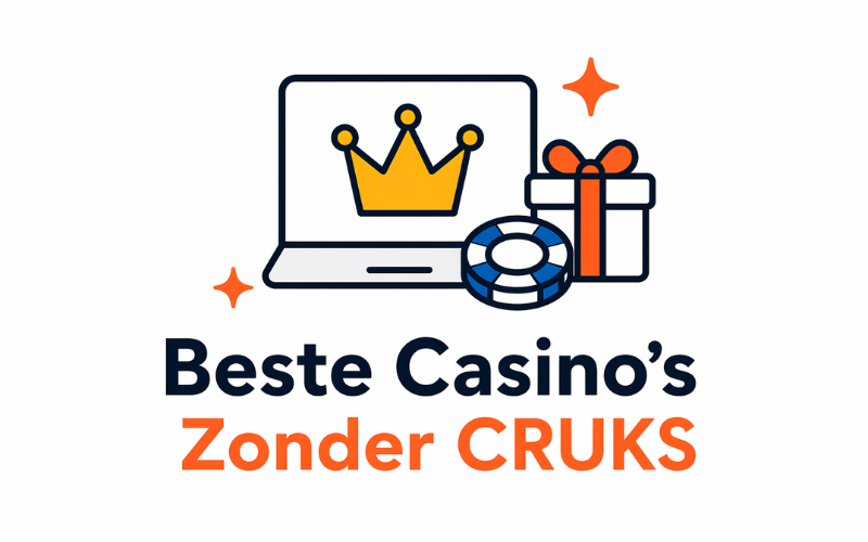 Casino's zonder CRUKS Spelen zonder Beperkingen Casino's zonder CRUKS Spelen zonder Beperkingen