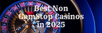 Casino Sites Without GamStop Freedom to Play