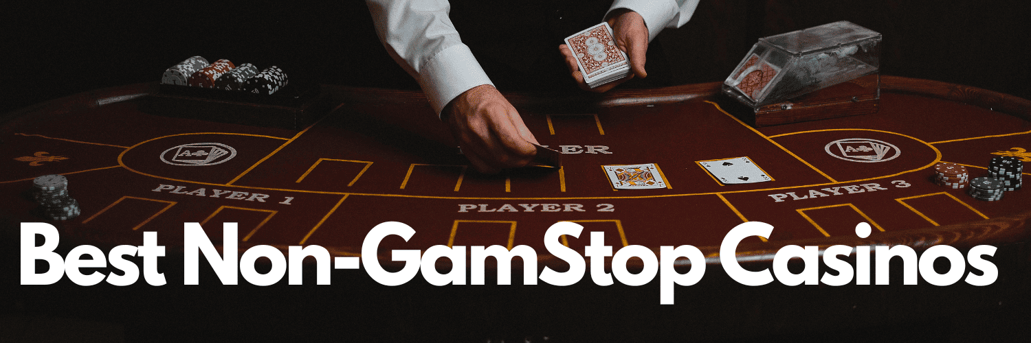 Casino Sites Without GamStop Freedom to Play
