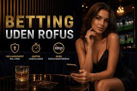 Casino uden ROFUS i Danmark - Frihed til at Spille Casino uden ROFUS i Danmark - Frihed til at Spille