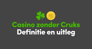 Casino zonder CRUKS in Nederland De Beste Opties voor Spelers 462980910