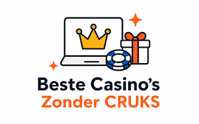 Casino zonder CRUKS met een inzet van 10 euro Casino zonder CRUKS met een inzet van 10 euro