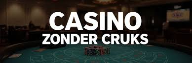 Casino zonder CRUKS met een inzet van 10 euro Casino zonder CRUKS met een inzet van 10 euro