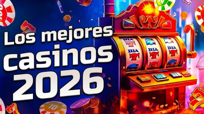 Casinos España Online Las Mejores Plataformas Recomendadas para Jugar