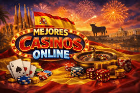 Casinos España Online Las Mejores Plataformas Recomendadas para Jugar