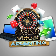Casinos Online en Argentina Métodos de Pago y Apuestas
