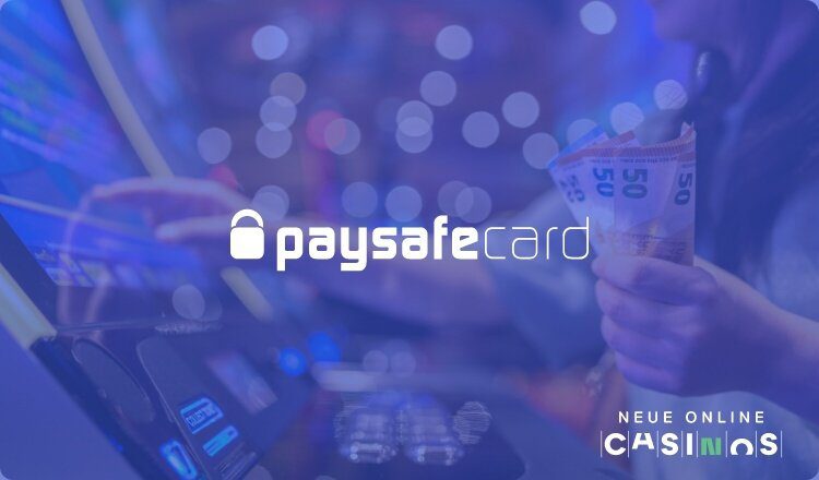Casinospieler aufgepasst Die Vorteile von Paysafecard Casinospieler aufgepasst Die Vorteile von Paysafecard