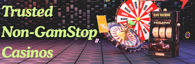 Comprehensive List of Sites Not On GamStop -2015067495