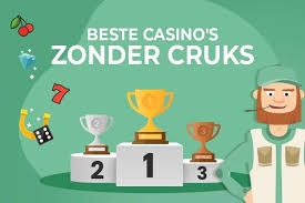 De Voor- en Nadelen van Goksites zonder CRUKS De Voor- en Nadelen van Goksites zonder CRUKS