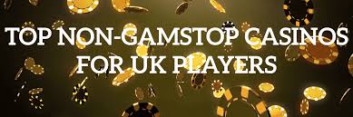 Discover Gambling Websites Not on GamStop -1460715386