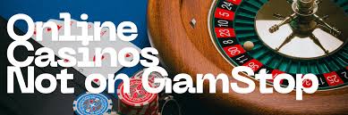 Discover New Casinos Not on GamStop A Comprehensive Guide Discover New Casinos Not on GamStop A Comprehensive Guide