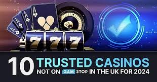 Discover New Non Gamstop Casino Sites 1681810098 Discover New Non Gamstop Casino Sites 1681810098