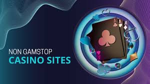 Discover Online Casinos Not on GamStop for Unrestricted Gaming