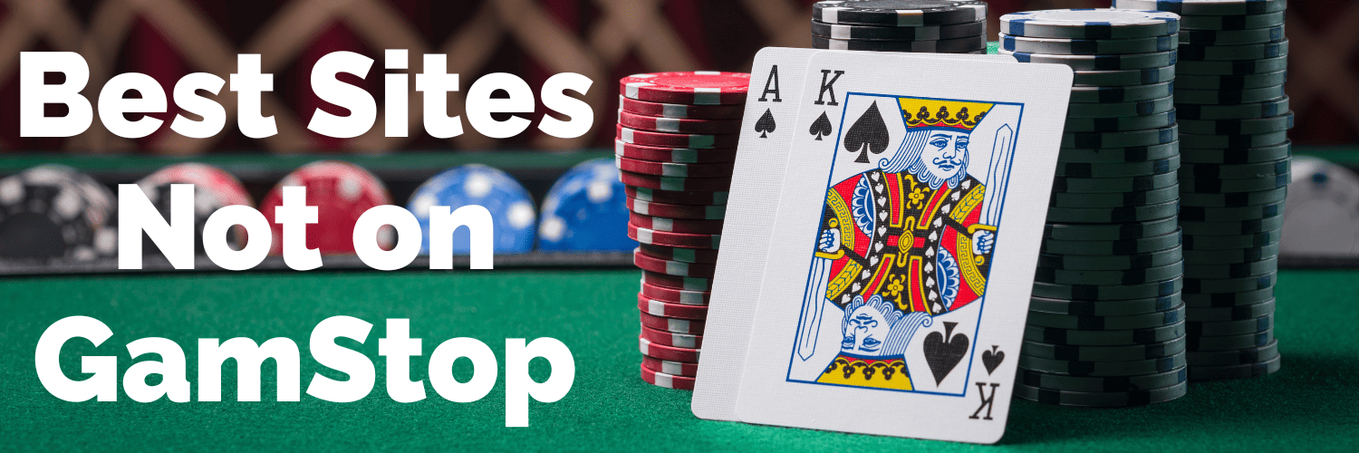 Discover Online Casinos Not on GamStop Your Guide to Betting Freedom Discover Online Casinos Not on GamStop Your Guide to Betting Freedom