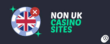 Discover the Best Non-UK Casino Sites for Your Gaming Experience Discover the Best Non-UK Casino Sites for Your Gaming Experience