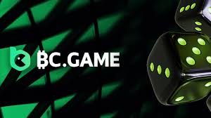 Discover the World of BC.Game Online Casino Your Ultimate Gaming Destination