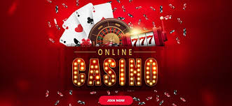 Discover the World of International Online Casinos
