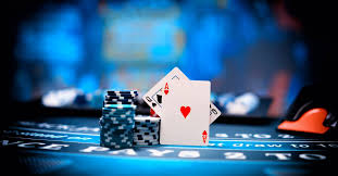 Discover the World of International Online Casinos