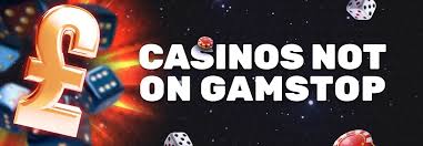 Discover Top Casino Sites Not on Gamstop 1711379504 Discover Top Casino Sites Not on Gamstop 1711379504