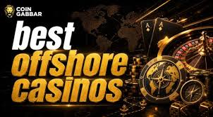 Discovering Offshore Casinos That Pay Out Your Guide to Winning Big