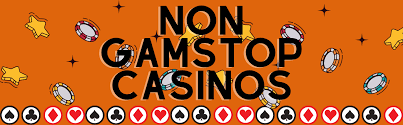 Discovering the Best Casinos Not on Gamstop UK 1731821738