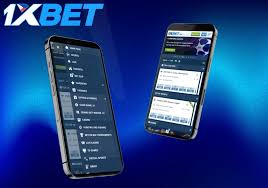 Download the 1xBet App for Your Betting Needs