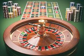 Experience the Thrill of Lightning Roulette A Game of Chance