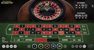 Experience the Thrill of Lightning Roulette A Game of Chance