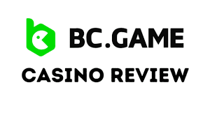 Experience the Thrill of Online Gambling with BC Game Casino