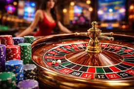 Experience the Thrill of Online Roulette for Real Money -1009083089 Experience the Thrill of Online Roulette for Real Money -1009083089