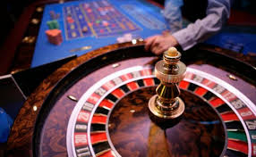 Experience the Thrill of Playing Roulette Online for Real -1028240386