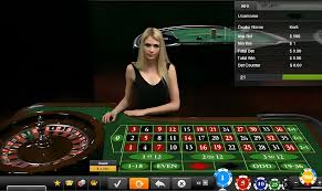 Experience the Thrill of Playing Roulette Online for Real -1028240386