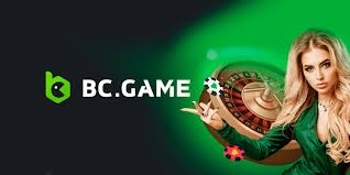 Explore BC.Game Casino The Premier Online Casino in Nigeria