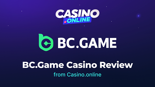 Explore BC.Game Casino The Premier Online Casino in Nigeria