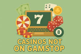 Explore Casino Sites Not on Gamstop for an Uninterrupted Gaming Experience Explore Casino Sites Not on Gamstop for an Uninterrupted Gaming Experience