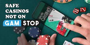 Explore Non Gamstop Casinos Your Ultimate Gaming Experience 1726826535 Explore Non Gamstop Casinos Your Ultimate Gaming Experience 1726826535