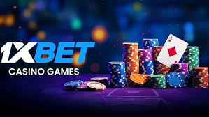 Explore the Thrilling World of 1xbet Cambodia Online Casino -738327027